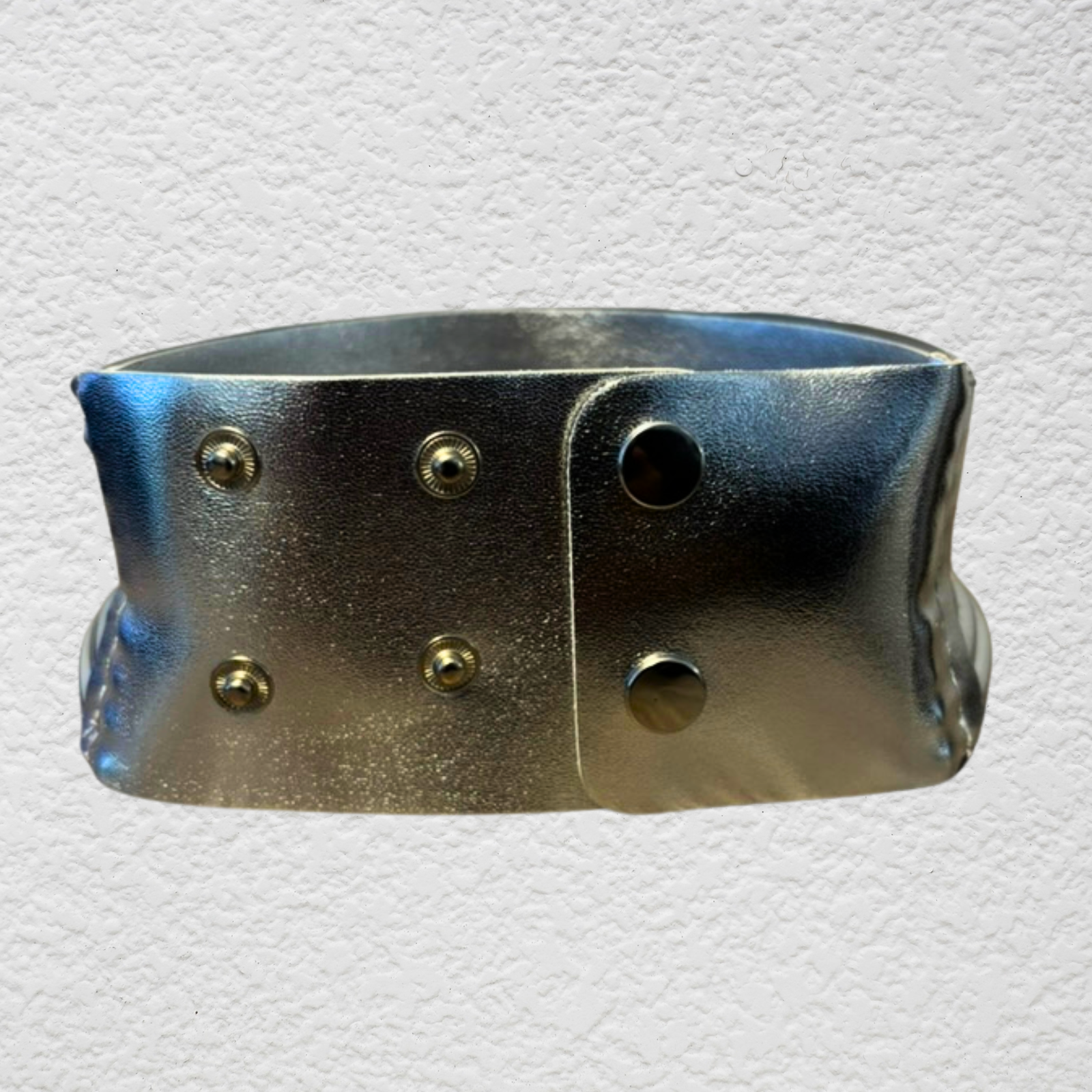 Cerchio Africano in argento - immagine 3