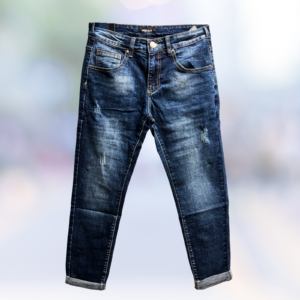 Blue Jeans uomo classico