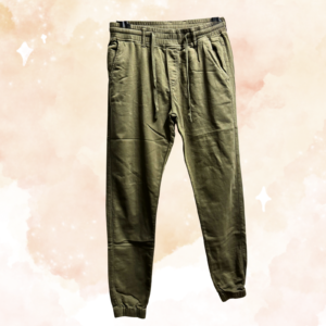 Pantaloni sportivo da uomo
